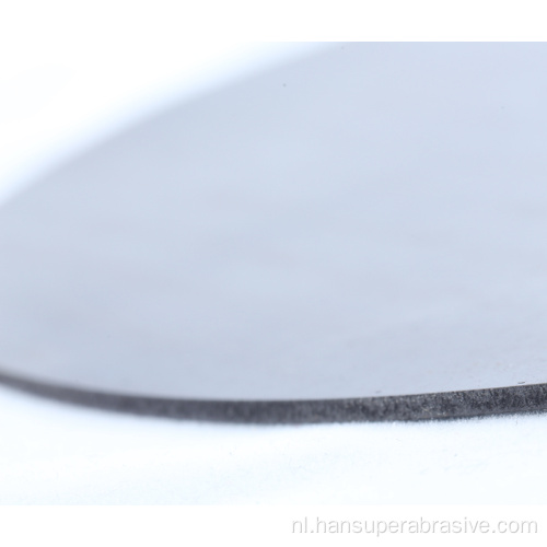 Lapidary Glass Flat Lap Grinder Disc magnetische steunplaten